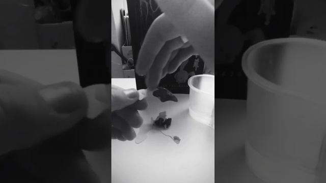 страшная история 💋