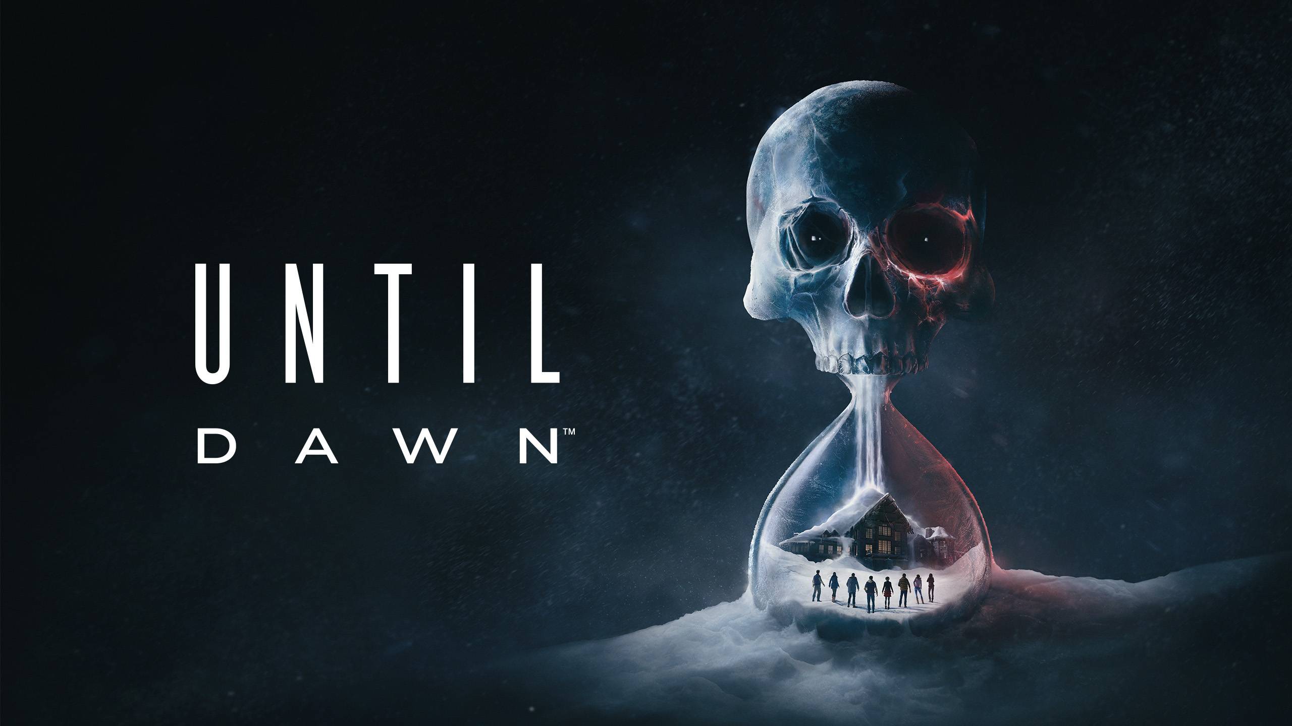 Until Dawn 2024