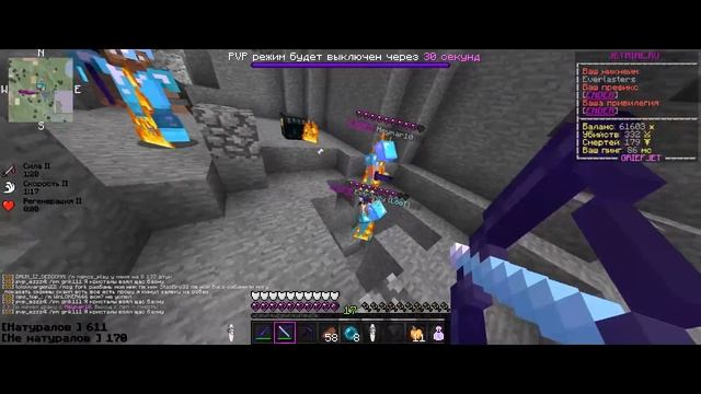 КВ.JETMINE#2 ПРОДОЛЖАЕМ ПОХОДЫ ПО КВ! LOOT!