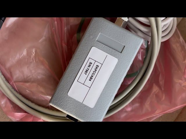 Daikin checker set part number 999495P.