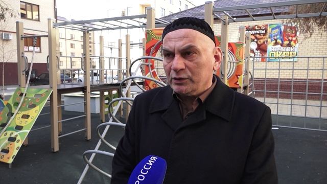УТРО ИНГУШЕТИИ  170125