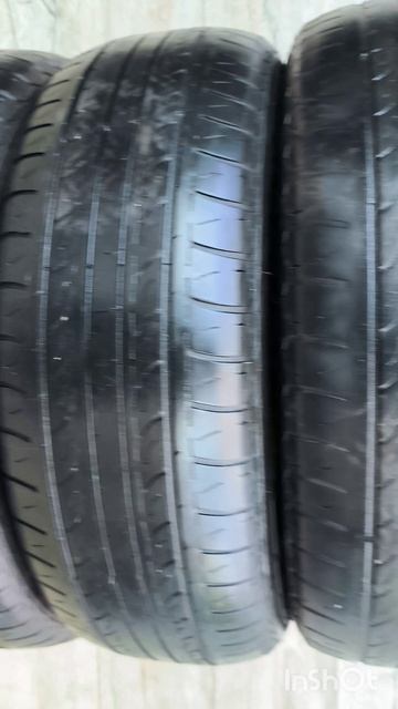 195/65/15, Centara Touring, 4 шт