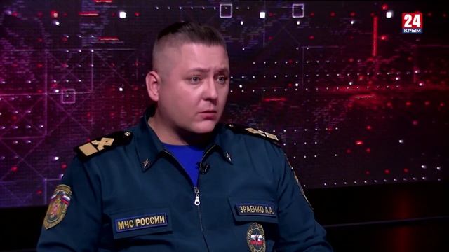 Интервью 24. Александр Зраенко. Выпуск от 17.01.25