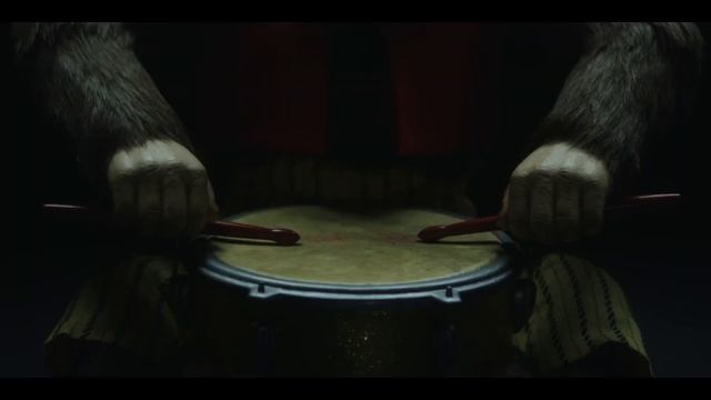 Обезьяна — Русский Трейлер 2 (Субтитры, 2025)