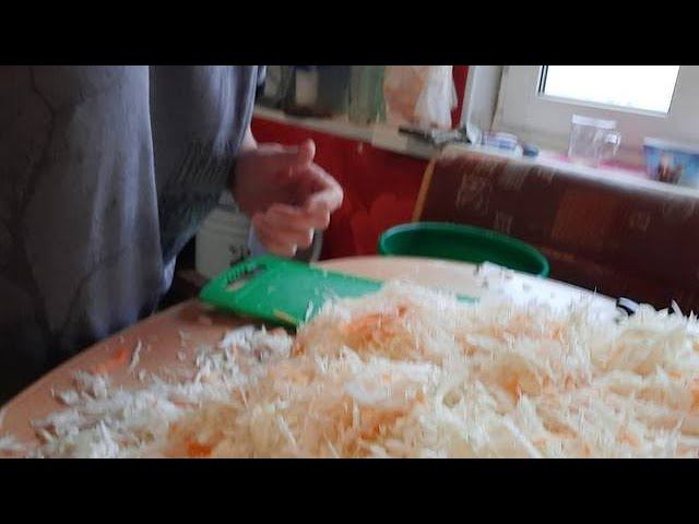 My video