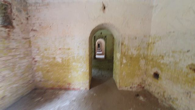 форт 9