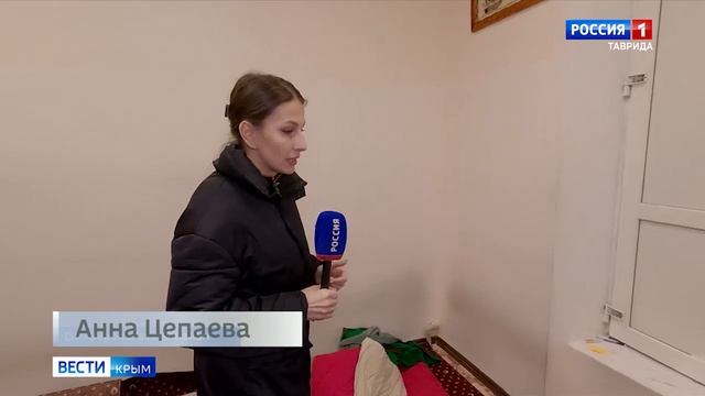 Незаконную религиозную исламскую школу закрыли в Крыму