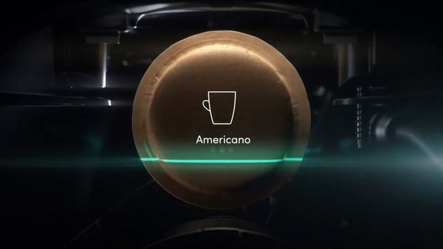 Extraction americano machine à café NEO | NESCAFÉ® Dolce Gusto®