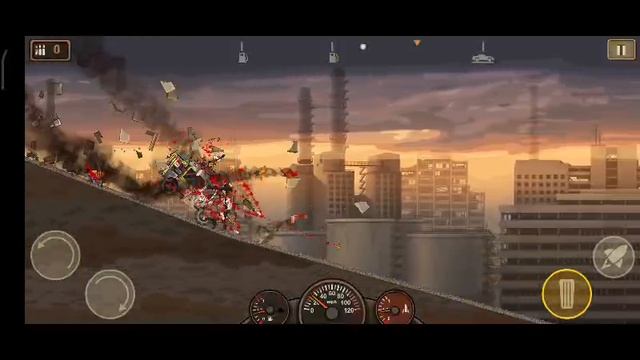Earn to Die 2