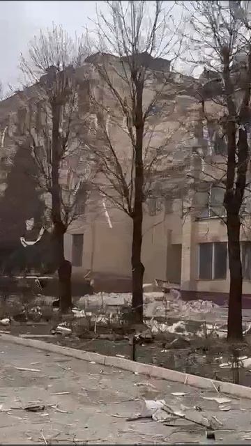 Мощные ракетные удары нанесены по объекту врага в Кривом Роге