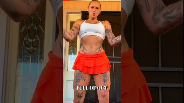 ДЕВУШКИ И ТАТУИРОВКИ - INKED GIRL TATTOO №  (19)