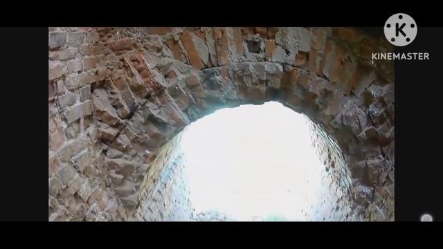 Шахтная печь Сосновка