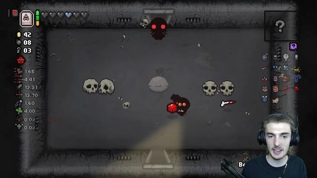 First Floor Devil Deals are INSANE - Random Streak 3