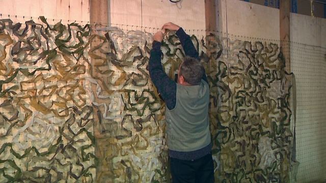 Волонтеры сообщества Забайкалья VO Благо-2025