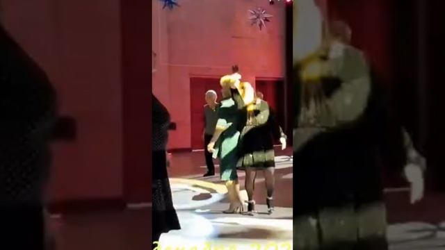 Необычное сэлфи.