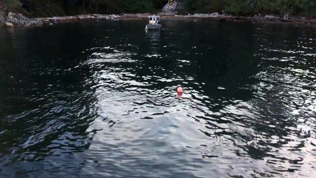 Bosch Rexroth's hydraulic system solution powering the dual-purpose cable engine - video 1