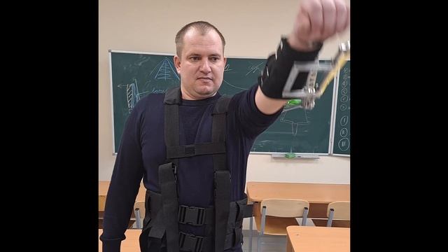 Пулевое ранение надплечья
