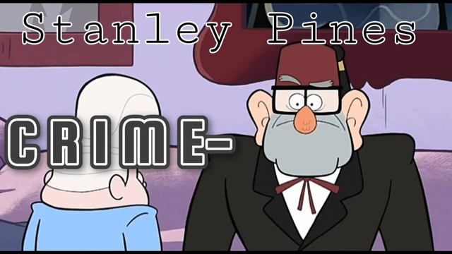 Meet the Gravity Falls Characters(I got no roots meme)