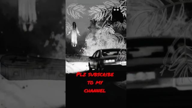 #shorts #viral #horror #youtubeshorts | Aanchal Singh