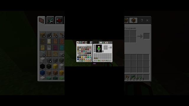 Делаю ремонт в своём новом доме "Minecraft"