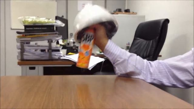 Coffee Break Harlem Shake