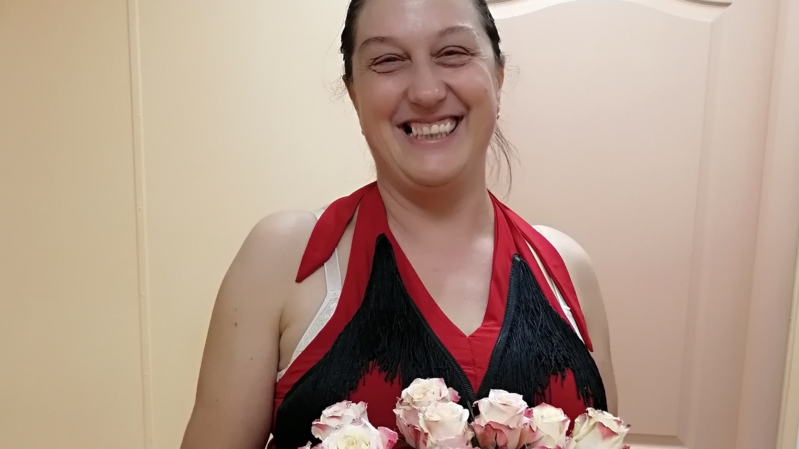 Поздравляем Таню с предстоящим днём рождения🎊🧁 🎉🌹🌹🌹