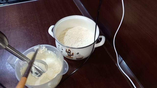 королевская ватрушка для вас мои королевы.