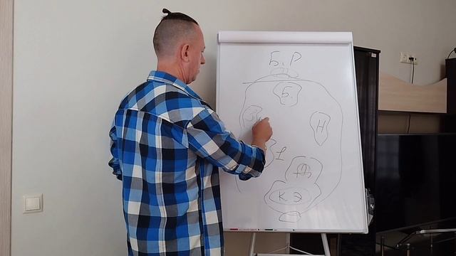 Zig-Therapy Бизнес Расстановки
