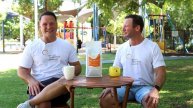 The 'Take Time' Coffee Blend - Get Yours Today!