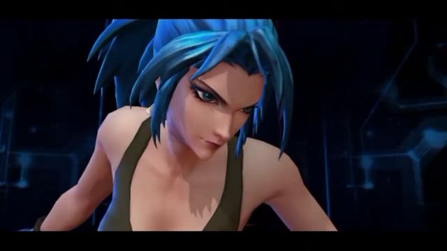 MOBILE LEGENDS [Best Intro] 2021 || For Karina KOF || No Copyright || free request