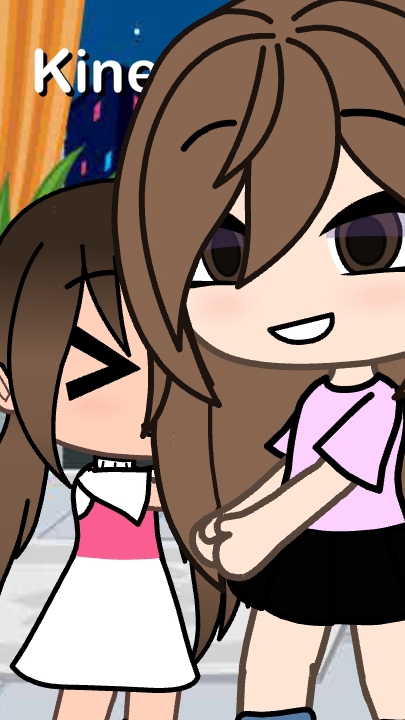 I love my little sister❤️ - я люблю свою сестрёнку ❤️