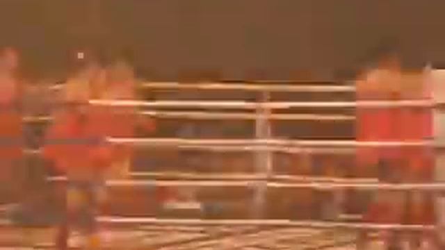 41. gala boksu zawodowego "BOXING SHOW"