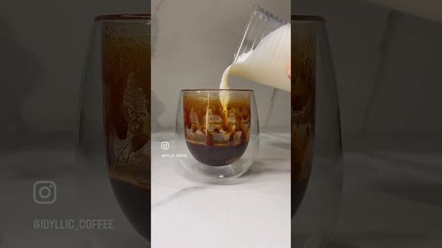 Coffee caramel #shortvideo #coffee #coffeeaddict #coffeelover #aesthetic #breakfast #espressocoffee