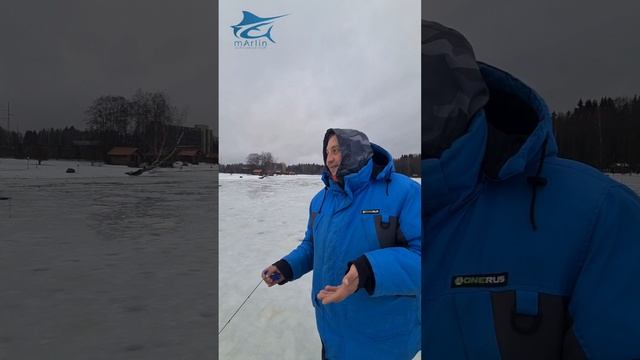 Поимка на раттлины в полях.