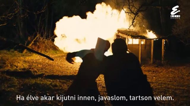 Epic Drama csatorna 2022-es ajánló