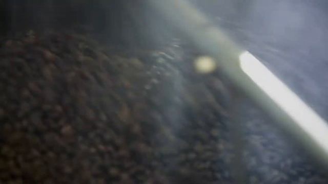 Il caffè tostato a legna d'ulivo