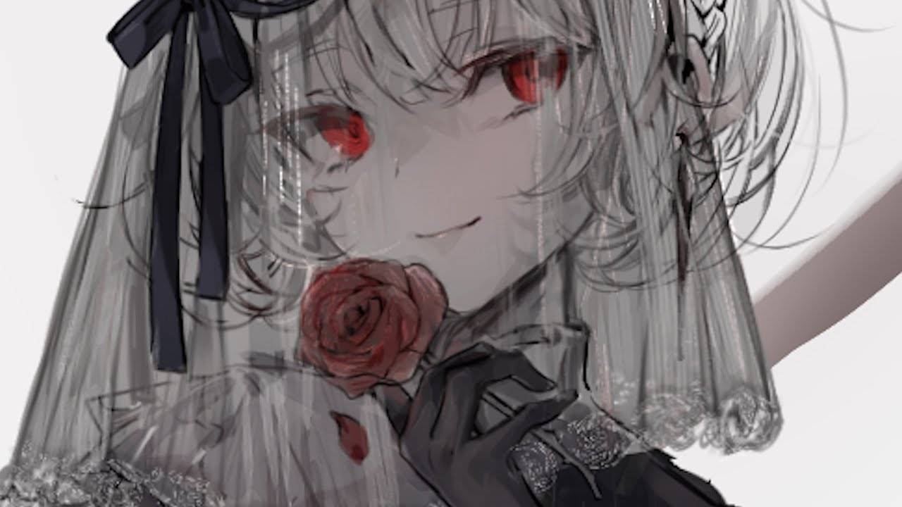 iPPei — Красная паучья роза/Хиганбара ft. Хацуне Мику / 彼岸薔薇/初音ミク