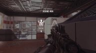 4man flank vs mors