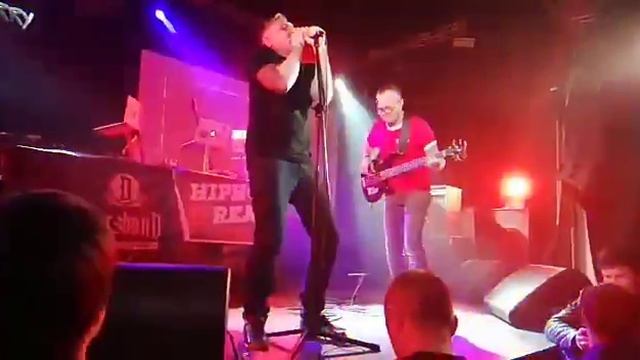 TIR "мир без дураков" live'21