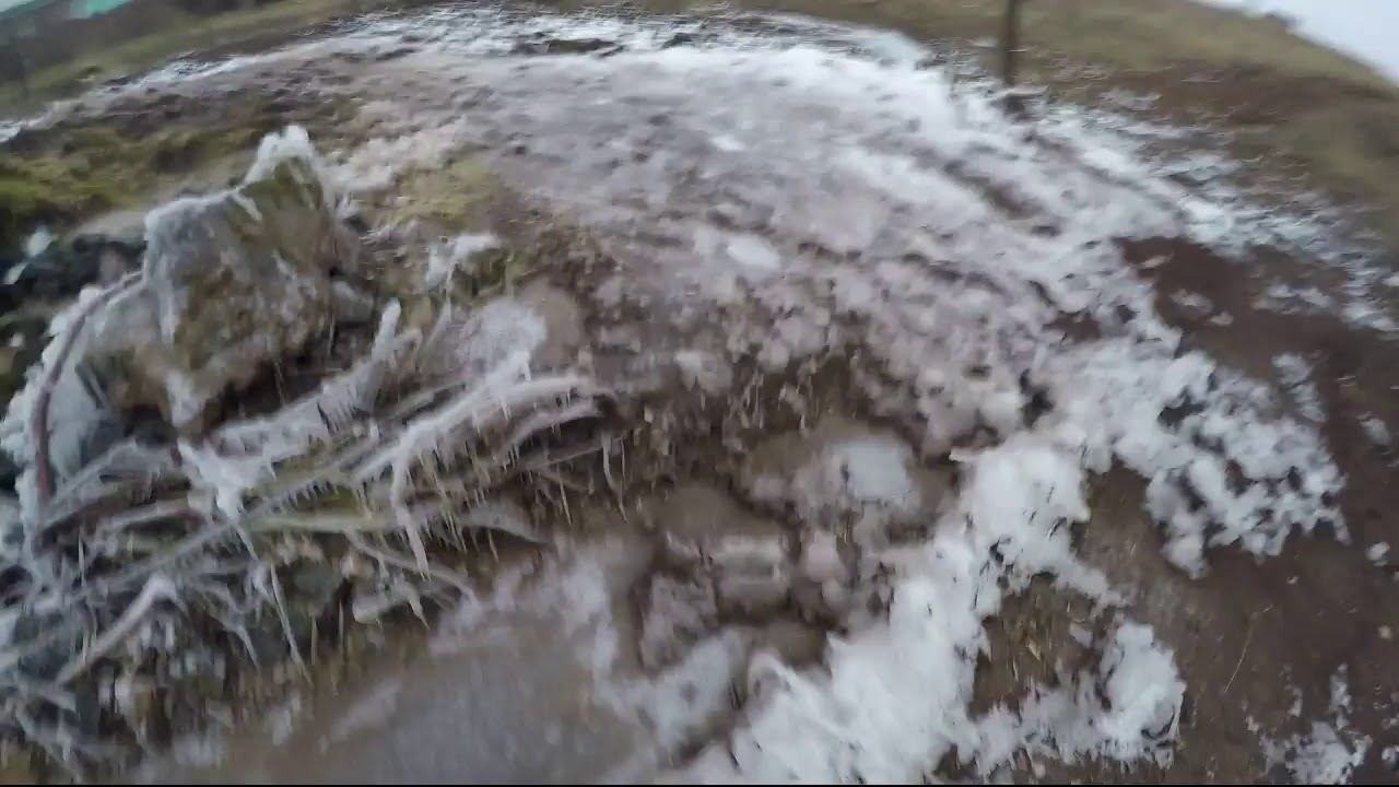 Водонапорная башня в д Трошкино