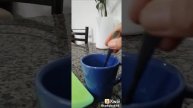 Café e tapioca