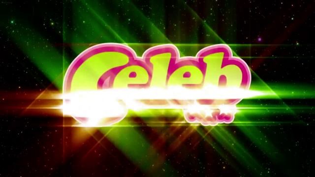 Celeb Logo