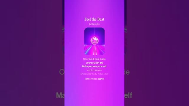 Песни, музыка (нейросеть) - Трек № 5600