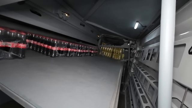 TOPSKY Setra S517 Türkiye'ye Gelirse !