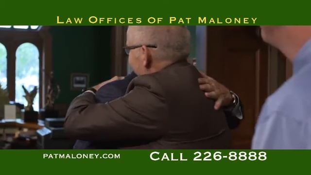 Construction Accident Attorney Review - Law Offices of Pat Maloney in San Antonio, Texas