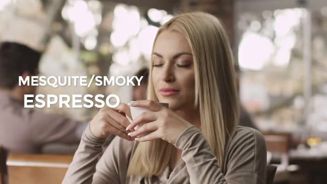Coffee Alchemist Ad