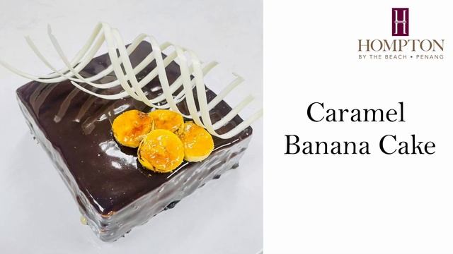 Fresh PASTRIES & CAKES at Elementos Tapas & Lounge