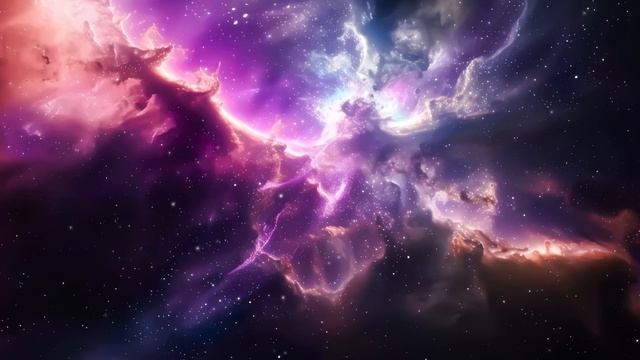 Space Ambient Music ~ Ordengis