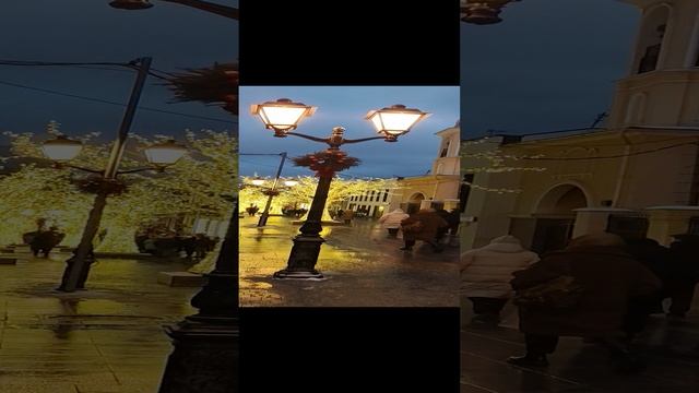красота