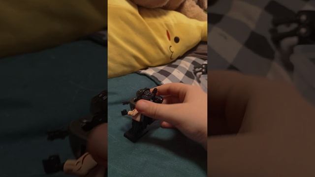 10 серия ( 1 часть) скибиди туалет